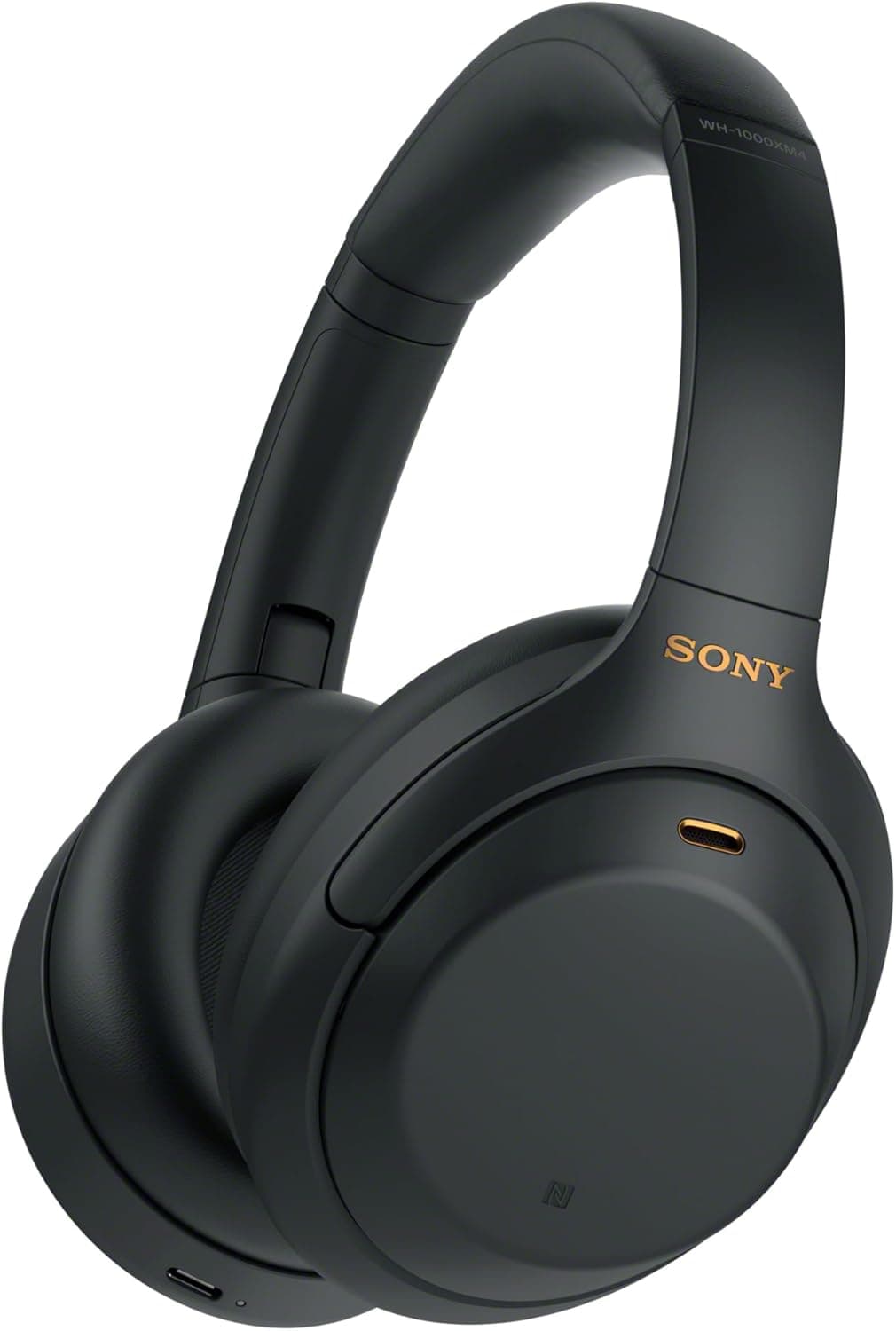 Sony WH-1000XM4 Wireless Noise-Canceling Headphones review