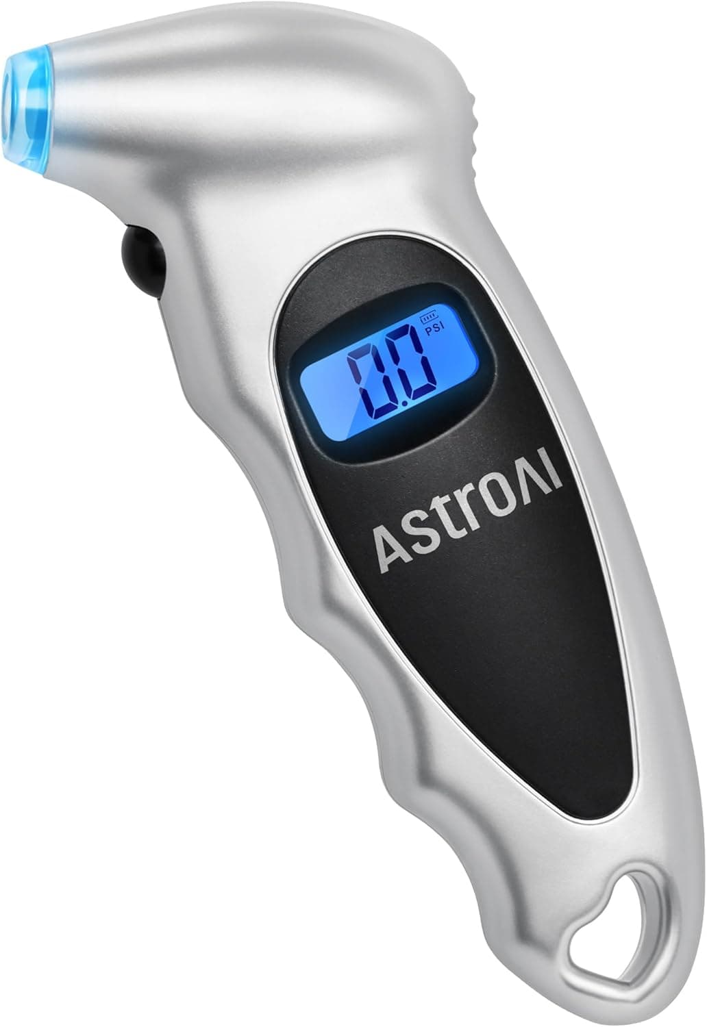 AstroAI Digital Tire Pressure Gauge 150 PSI review
