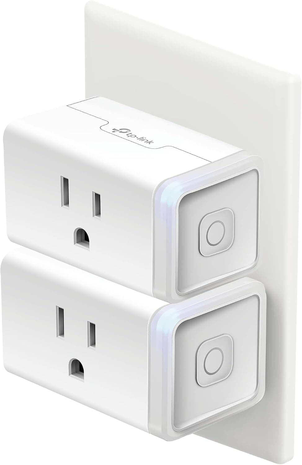 Kasa Smart Plug HS103 Wi-Fi Outlet review