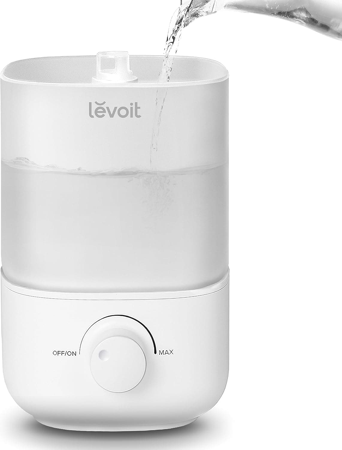 Levoit Classic 160 Top Fill Cool Mist Humidifier (2.5L) review