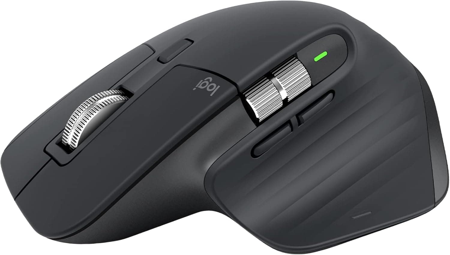 Logitech MX Master 3S Performance Wireless Mouse review