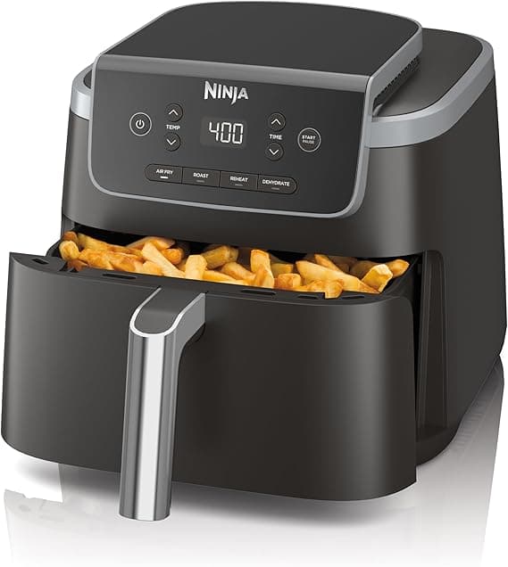 Ninja Air Fryer Pro, 5-Quart 4-in-1, AF141 review