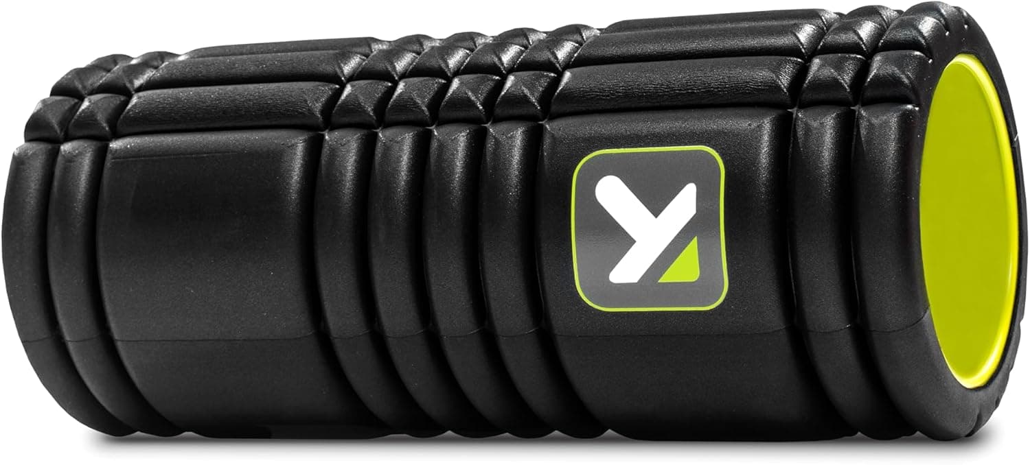 TriggerPoint GRID 1.0 Foam Roller review