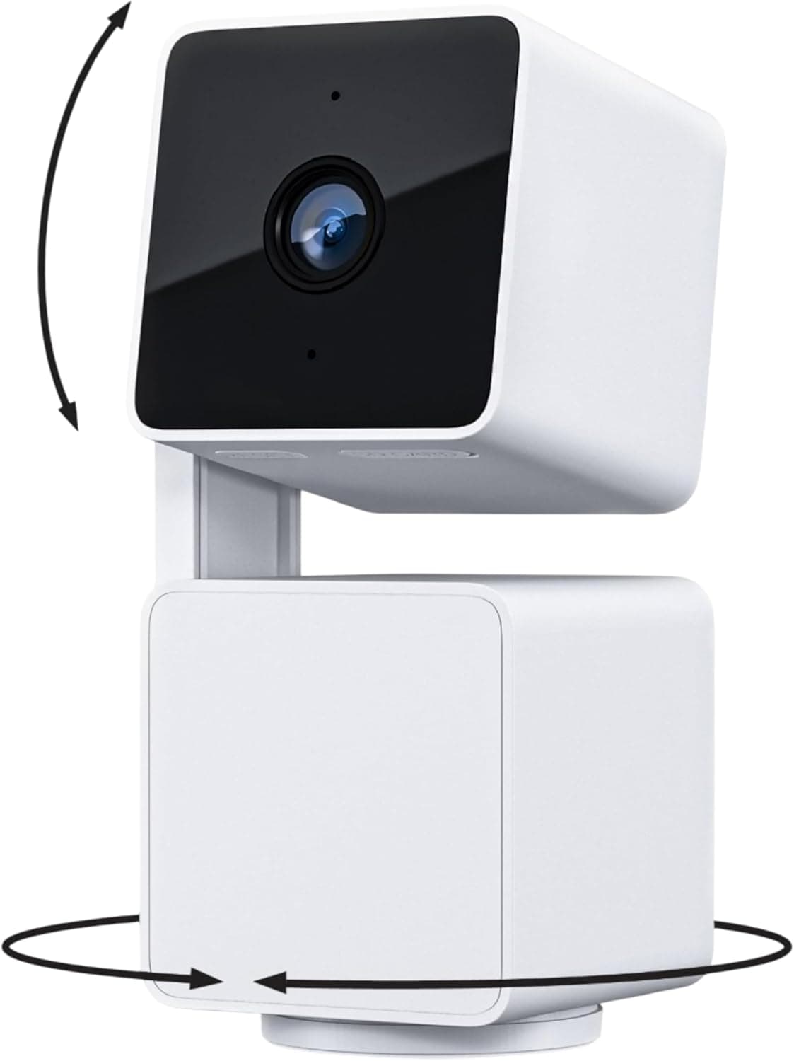WYZE Cam Pan v3 Indoor/Outdoor Security Camera review