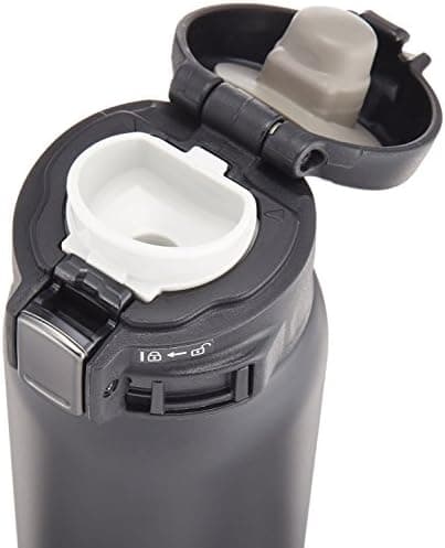 Zojirushi SM-SA60 Stainless Steel Vacuum Insulated Mug, 20 oz review